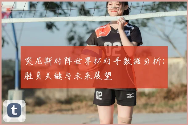 突尼斯对阵世界杯对手数据分析：胜负关键与未来展望