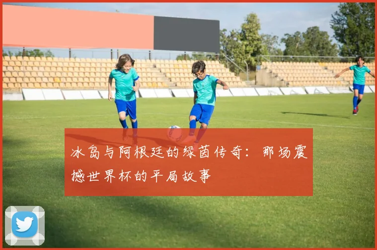 冰岛与阿根廷的绿茵传奇：那场震撼世界杯的平局故事
