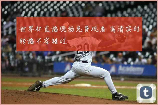 世界杯直播现场免费观看 高清实时转播不容错过