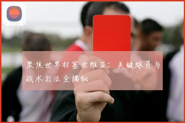 聚焦世界杯塞尔维亚：关键球员与战术打法全揭秘